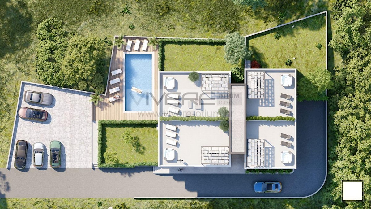 Appartement À vendre - Splitsko-dalmatinska čiovo - foto 2/9