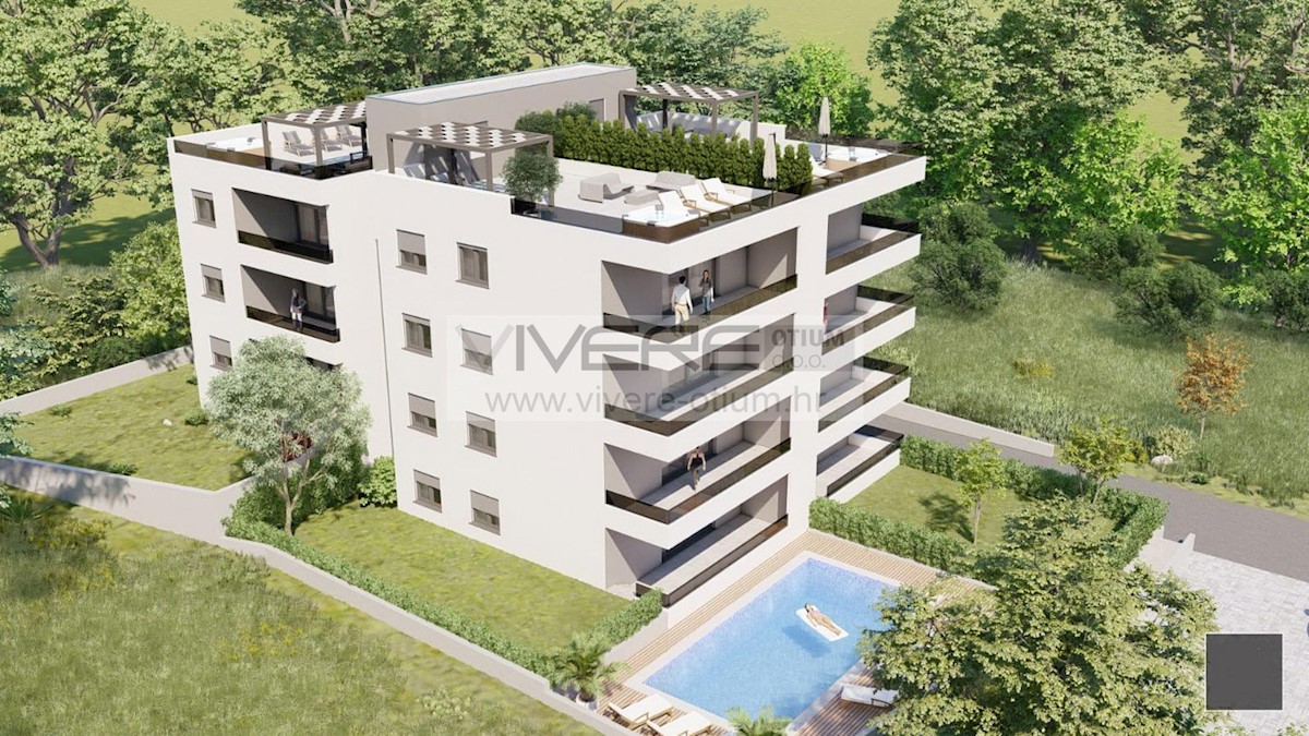 Appartement À vendre - Splitsko-dalmatinska čiovo - foto 4/9