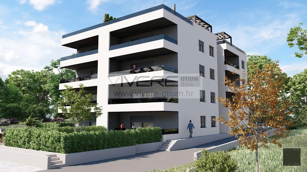Appartement À vendre - SPLITSKO-DALMATINSKA ČIOVO