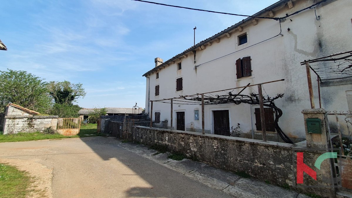 Casa In vendita - ISTARSKA ŽMINJ