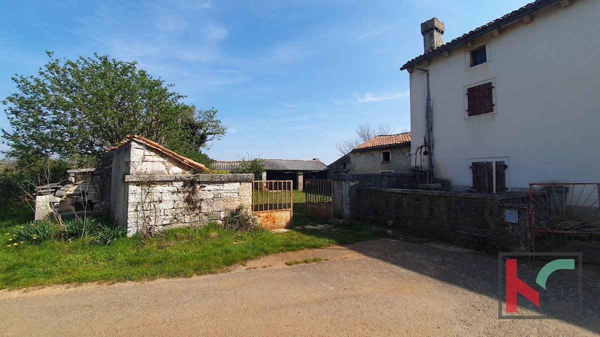 Maison À vendre - ISTARSKA ŽMINJ