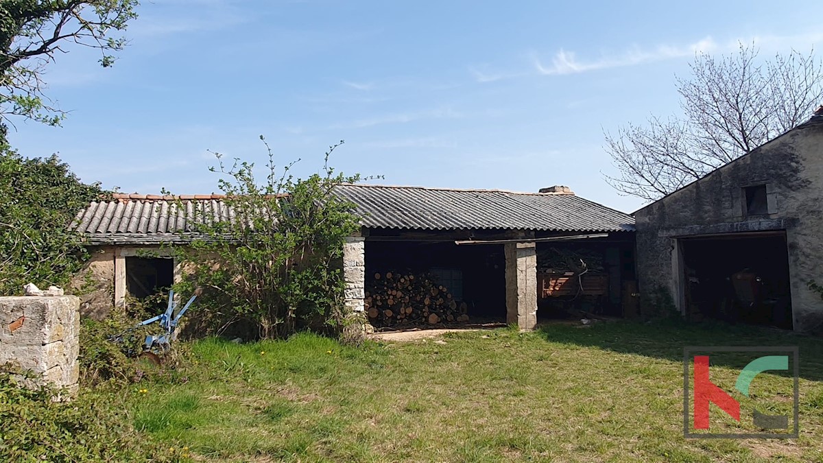 Maison À vendre - ISTARSKA ŽMINJ