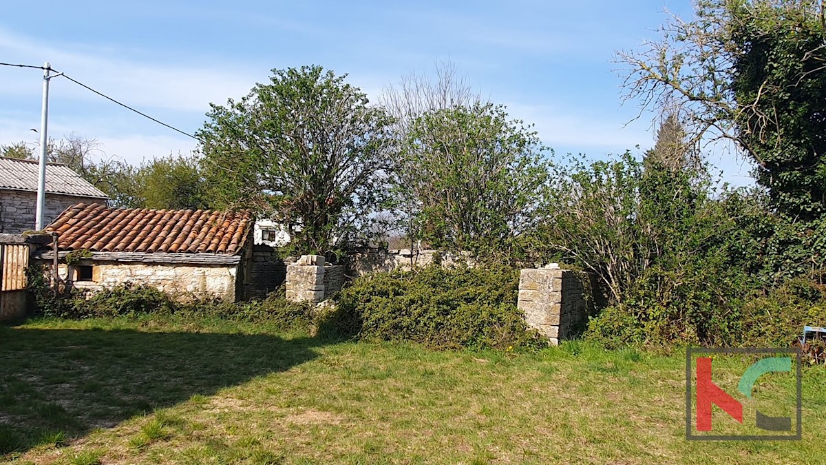 Casa In vendita - ISTARSKA ŽMINJ