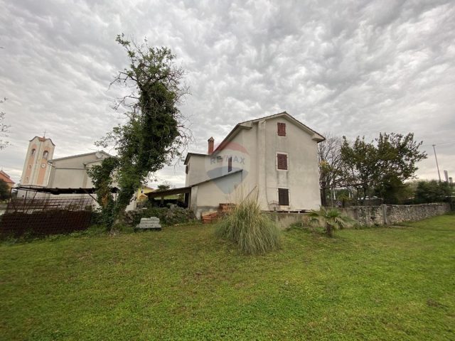 Hiša Naprodaj - Primorsko-goranska Krk - foto 2/16