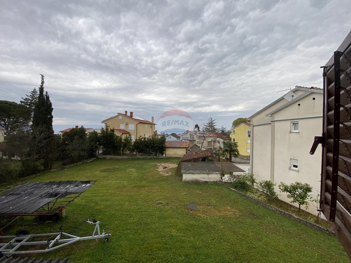 Dom Na sprzedaż - PRIMORSKO-GORANSKA KRK