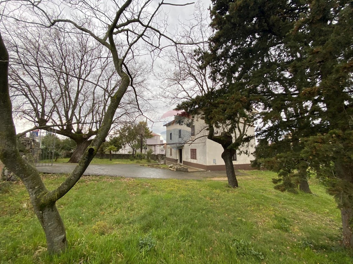 Dom Na sprzedaż - Primorsko-goranska Krk - foto 5/15
