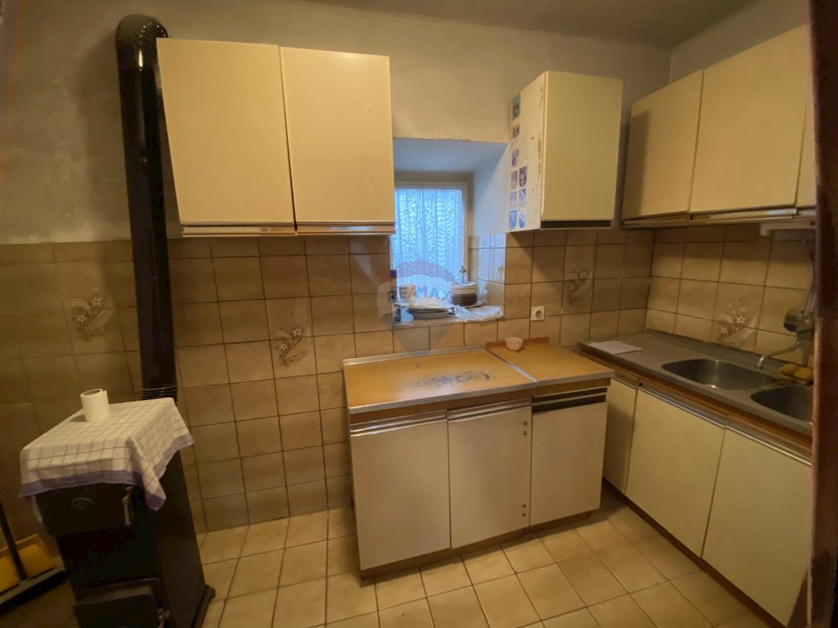 Dom Na sprzedaż - PRIMORSKO-GORANSKA KRK