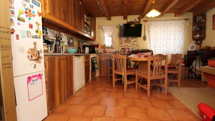 Dom na predaj 106 m² – Nova Vas