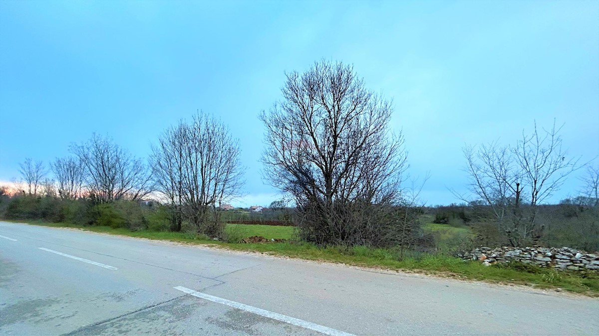 Parcela Na predaj - Istarska Vodnjan - foto 2/5
