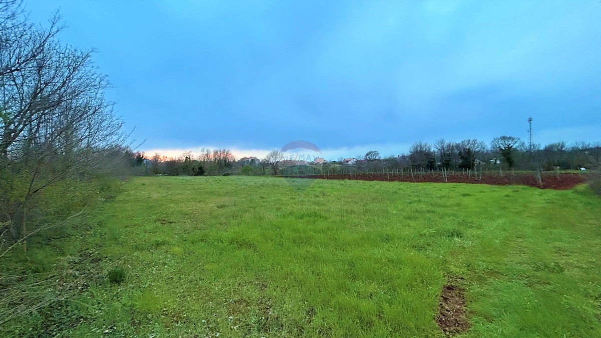 Parcela Na predaj - Istarska Vodnjan - foto 4/5