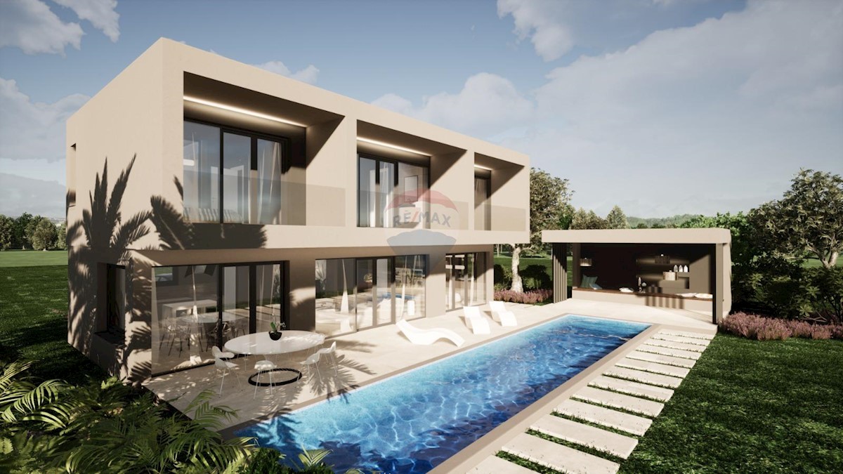 House For sale - Istarska Poreč - foto 1/10