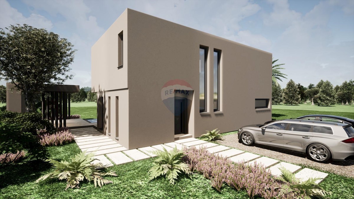 House For sale - ISTARSKA POREČ