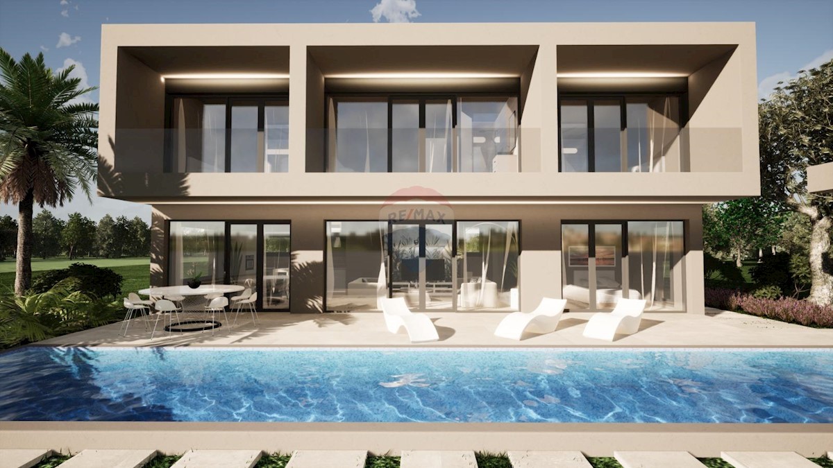 House For sale - Istarska Poreč - foto 3/10