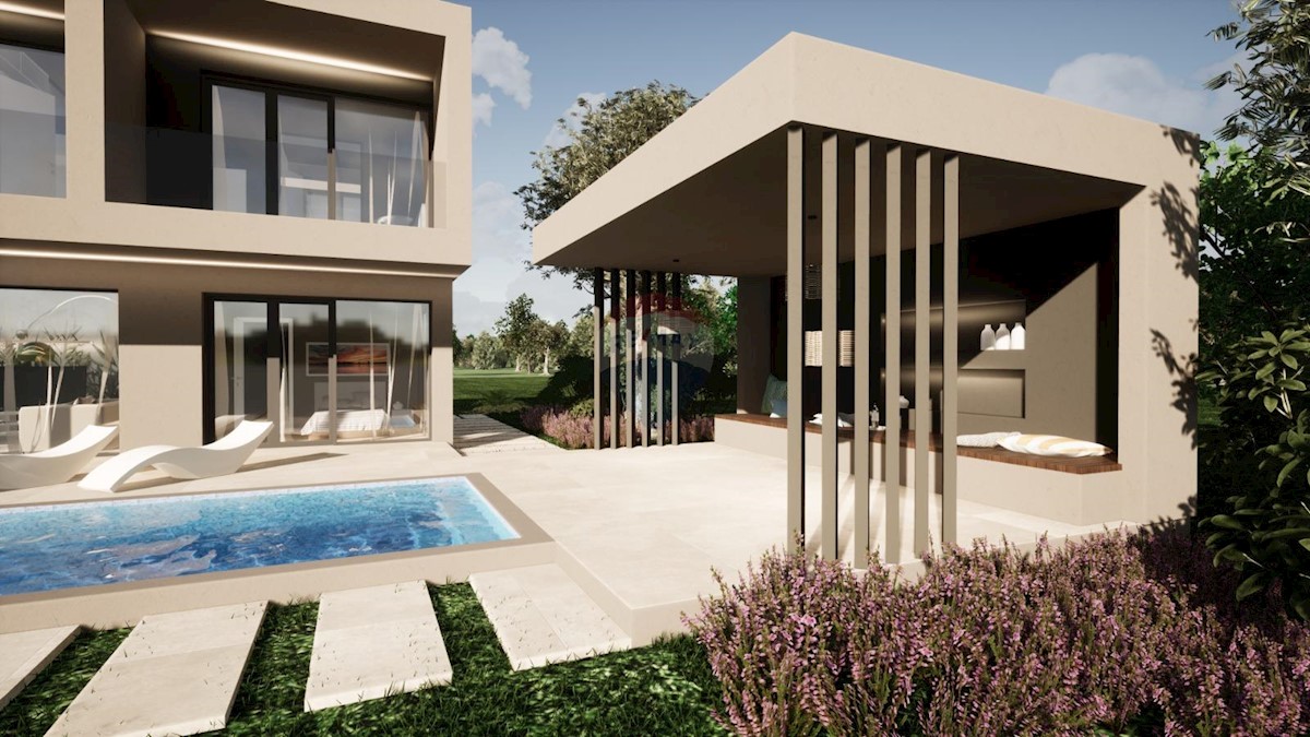 House For sale - ISTARSKA POREČ