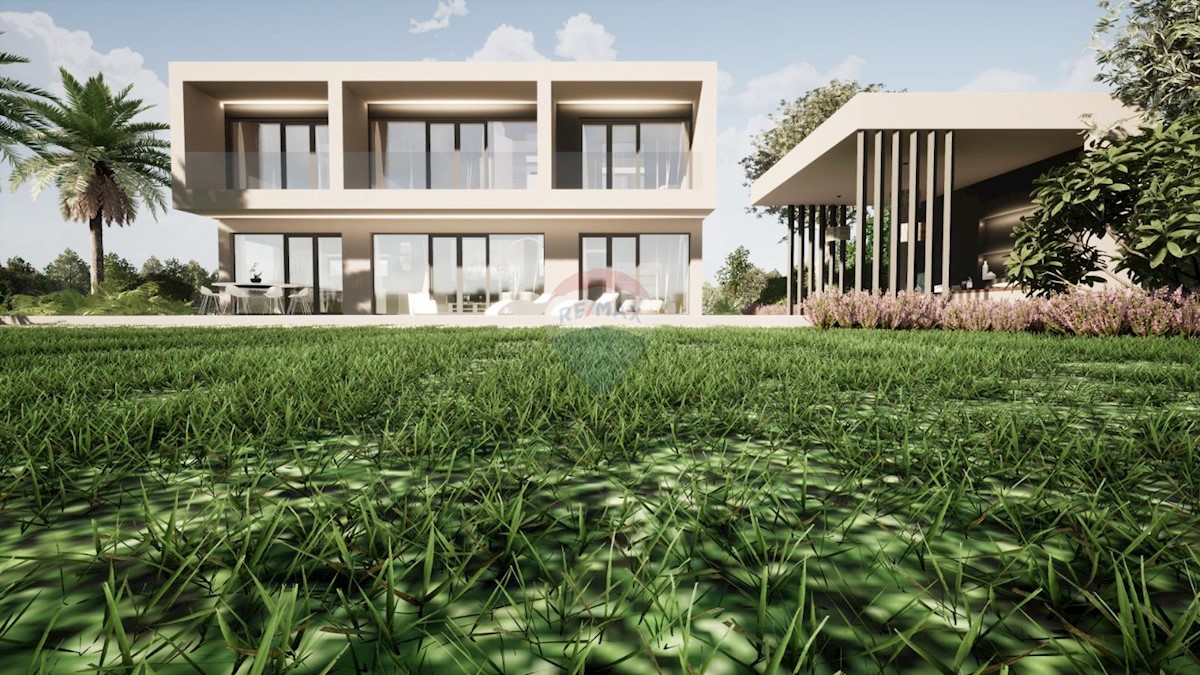 House For sale - ISTARSKA POREČ