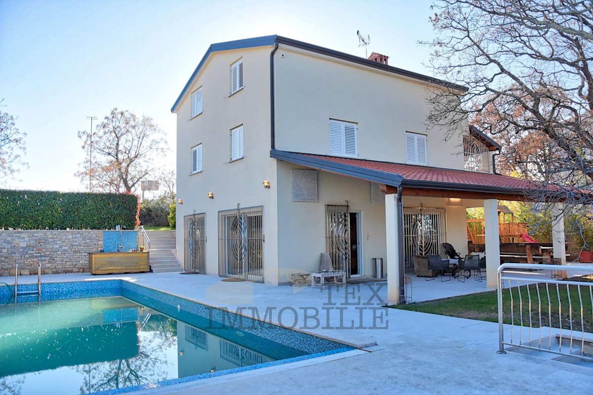 Haus Zu verkaufen - Istarska Poreč - foto 2/16