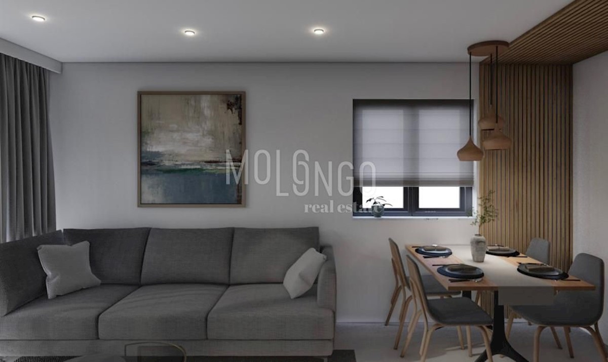 Apartmán Na predaj - ISTARSKA POREČ