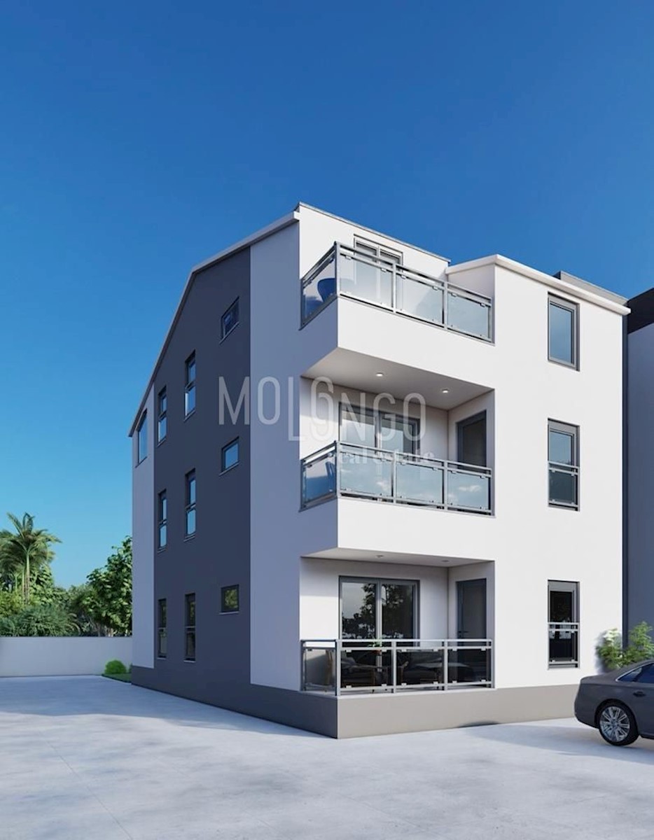 Apartmán Na predaj - ISTARSKA POREČ