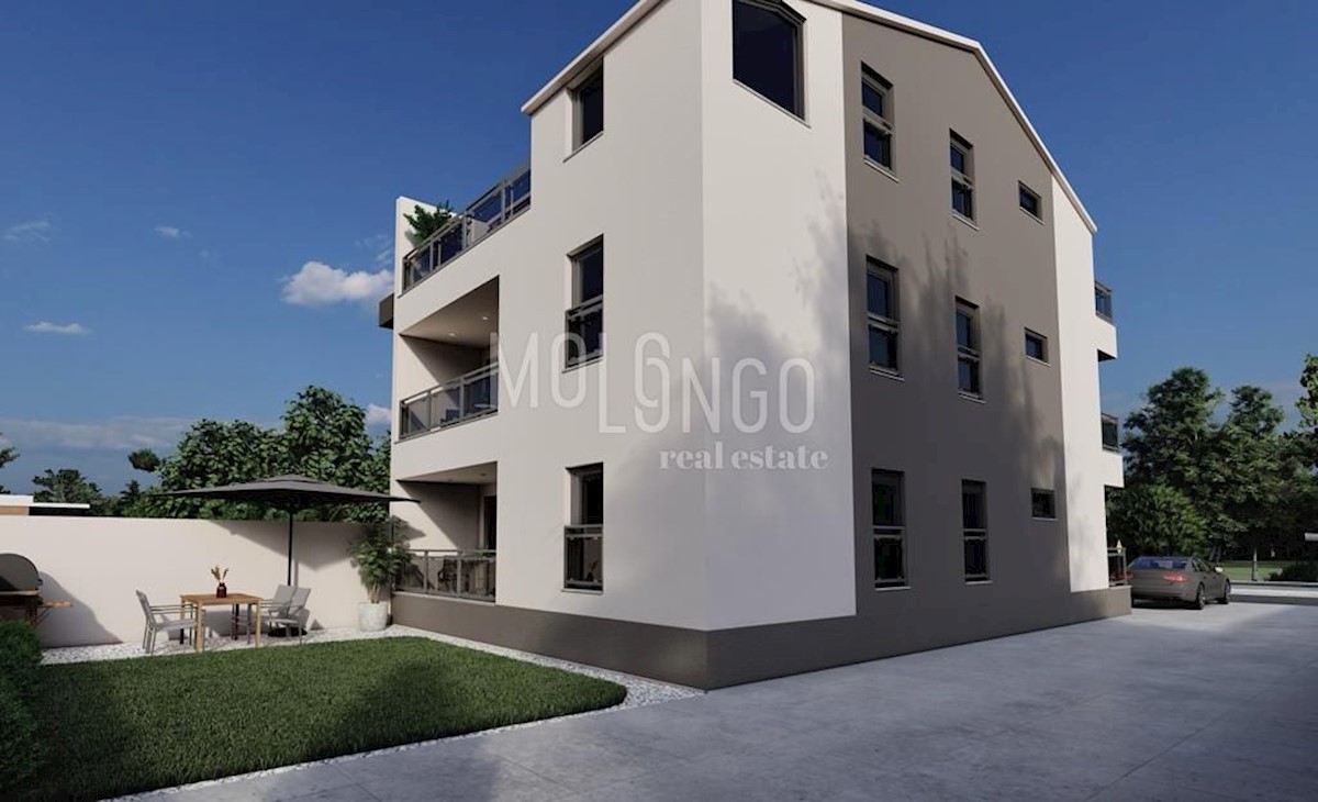 Apartmán Na predaj - ISTARSKA POREČ