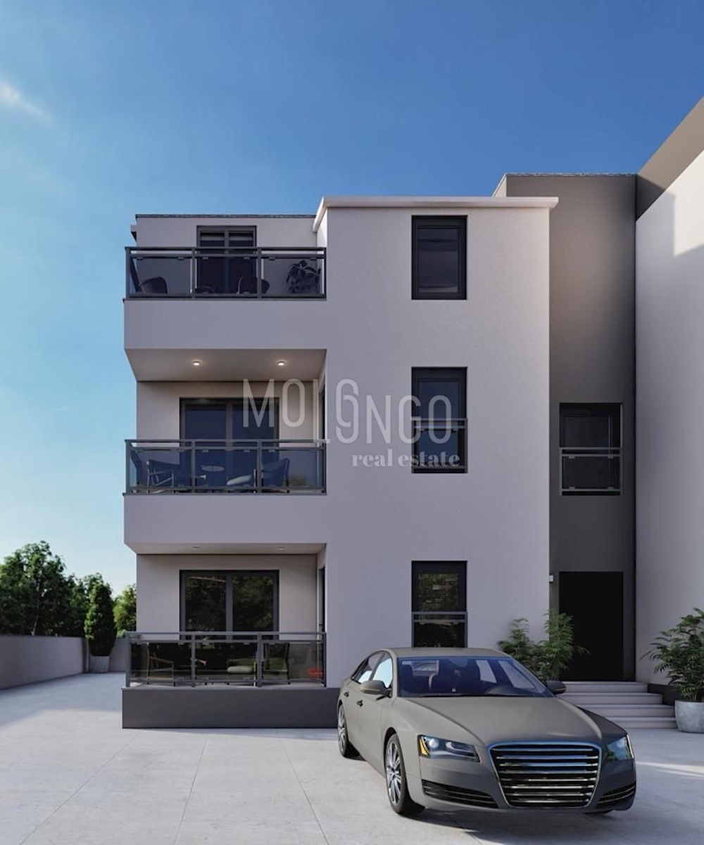 Apartmán Na predaj - ISTARSKA POREČ