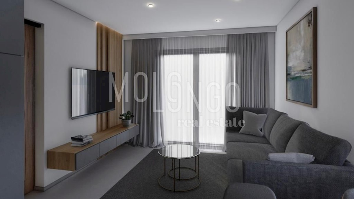 Apartmán Na predaj - ISTARSKA POREČ