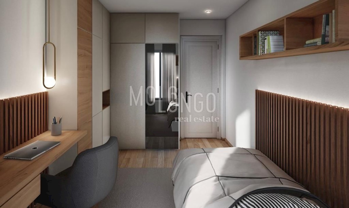 Apartmán Na predaj - ISTARSKA POREČ
