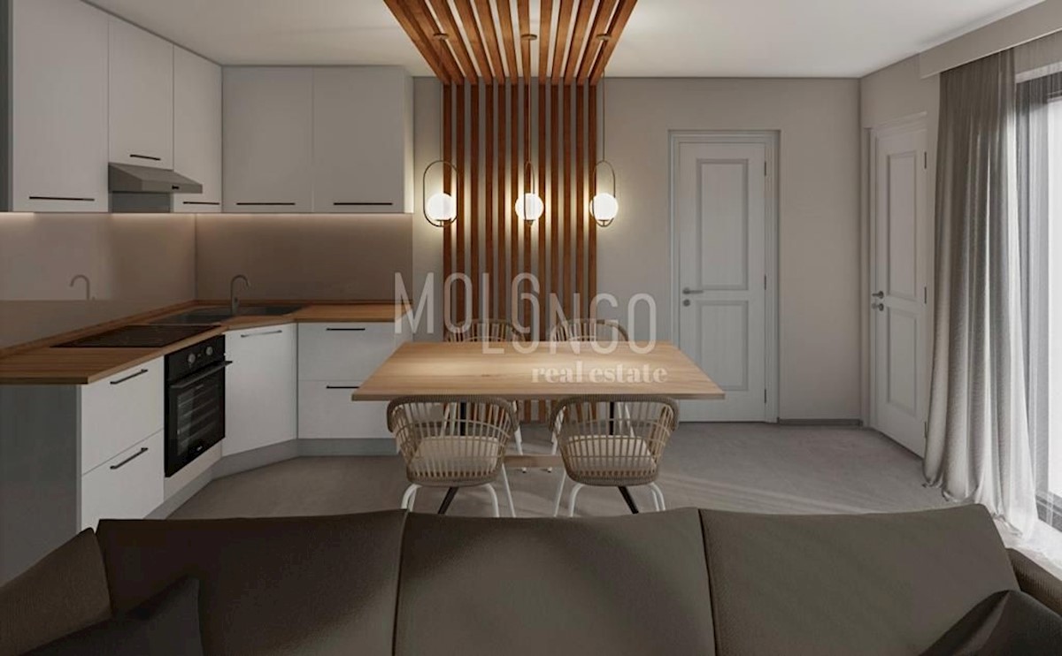 Apartmán Na predaj - ISTARSKA POREČ