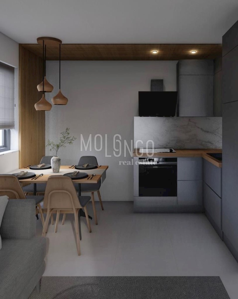 Apartmán Na predaj - ISTARSKA POREČ