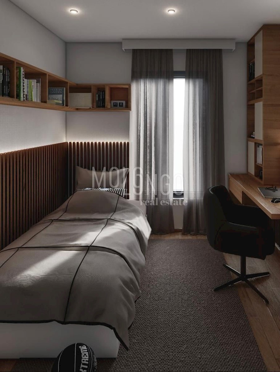 Apartmán Na predaj - ISTARSKA POREČ
