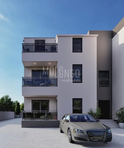 Apartment Zu verkaufen - Istarska Poreč - foto 2/10