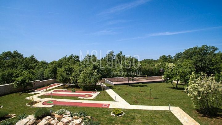 Casa In vendita - Istarska Svetvinčenat - foto 4/44
