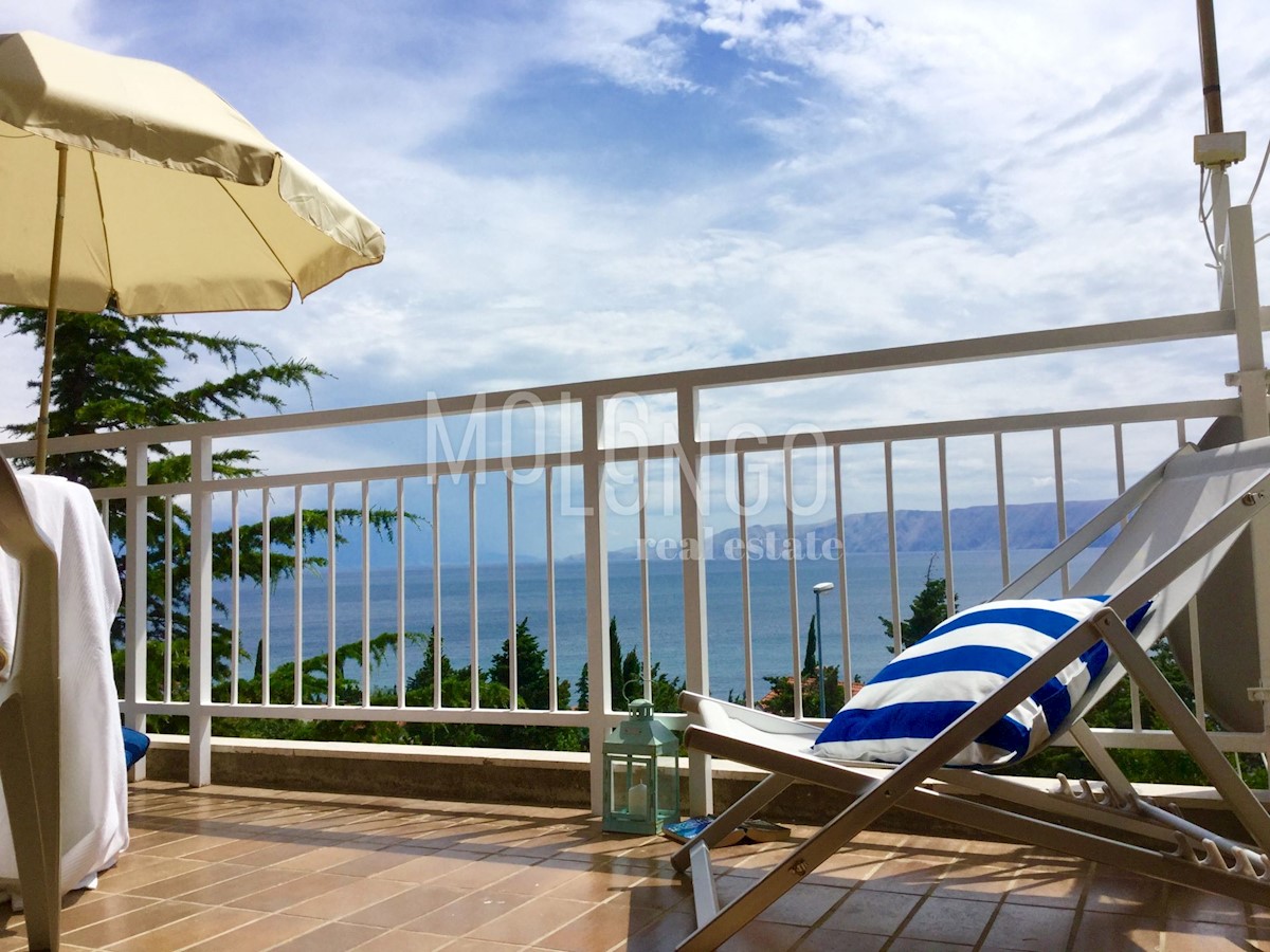 Flat For sale NOVI VINODOLSKI