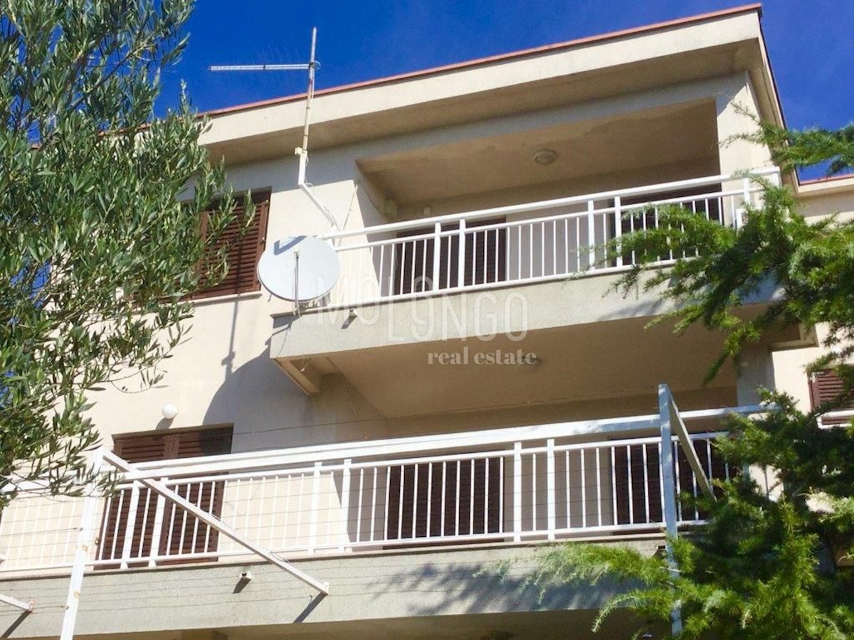 Flat For sale - PRIMORSKO-GORANSKA NOVI VINODOLSKI