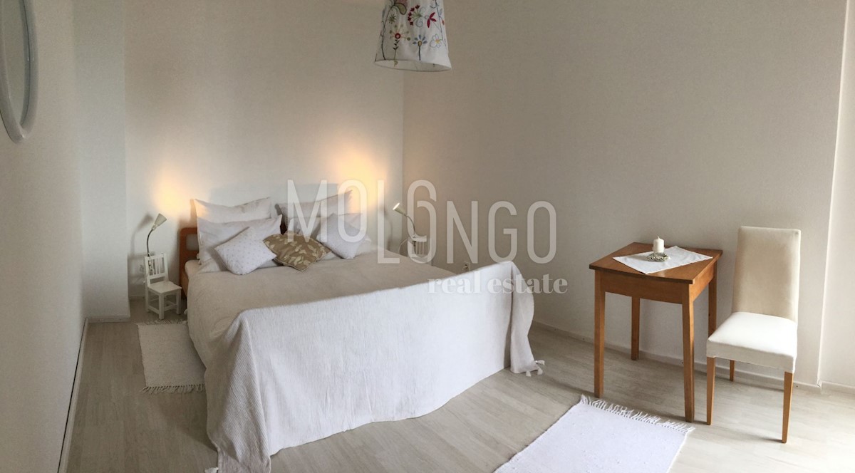 Flat For sale - PRIMORSKO-GORANSKA NOVI VINODOLSKI