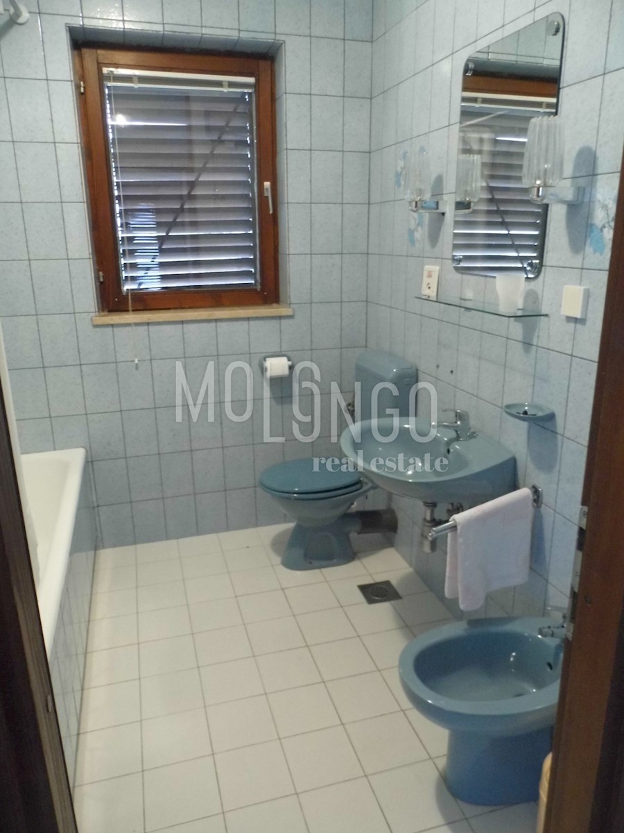 Flat For sale - PRIMORSKO-GORANSKA NOVI VINODOLSKI