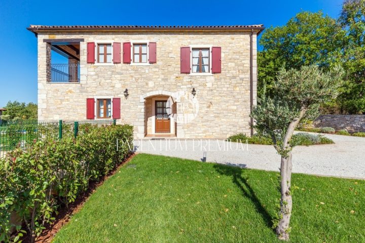 Casa In vendita - Istarska Poreč - foto 3/26
