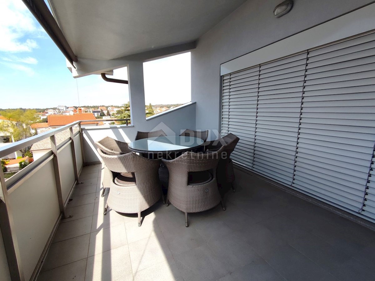 Flat For sale - ISTARSKA MEDULIN