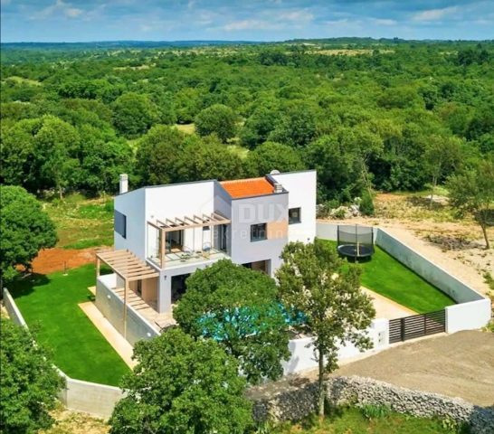 Kuća na prodaju 160 m² – Barban
