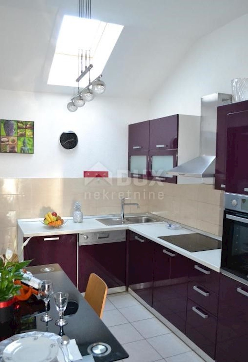 Apartmán Na prodej - PRIMORSKO-GORANSKA RIJEKA