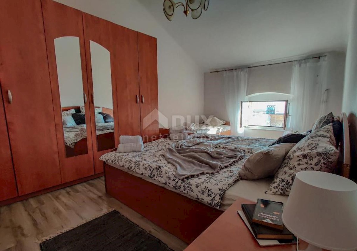 Apartmán Na prodej - PRIMORSKO-GORANSKA RIJEKA