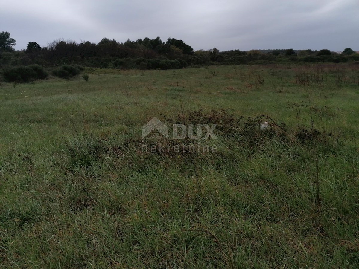 Parcela Na predaj - Istarska Ližnjan - foto 2/2