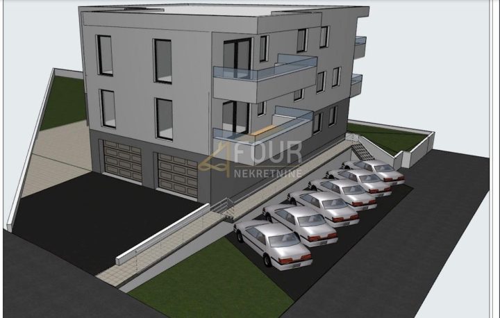 Apartment Zu verkaufen - Istarska Medulin - foto 2/2
