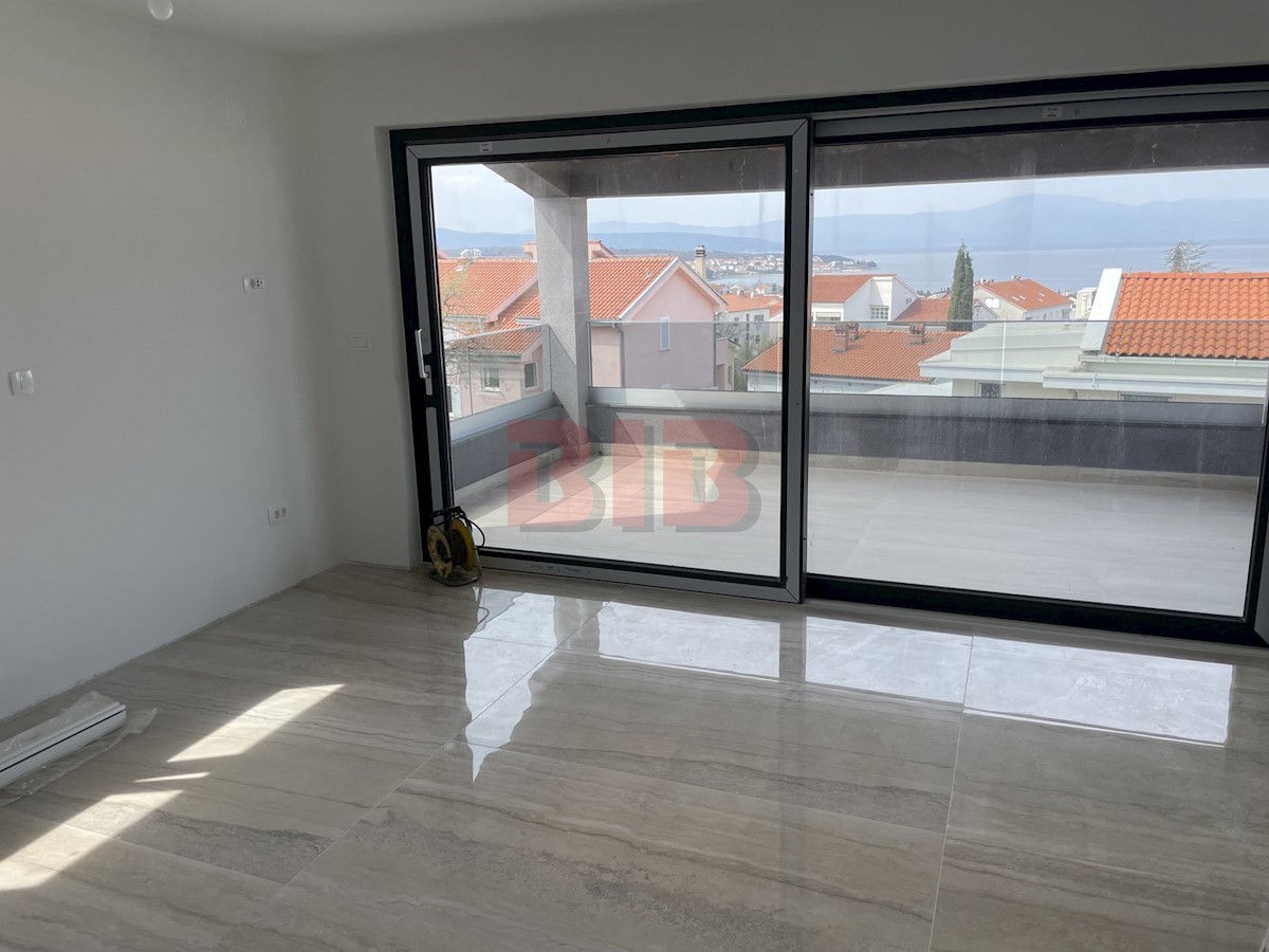 Apartmán Na prodej - Primorsko-goranska Krk - foto 1/14