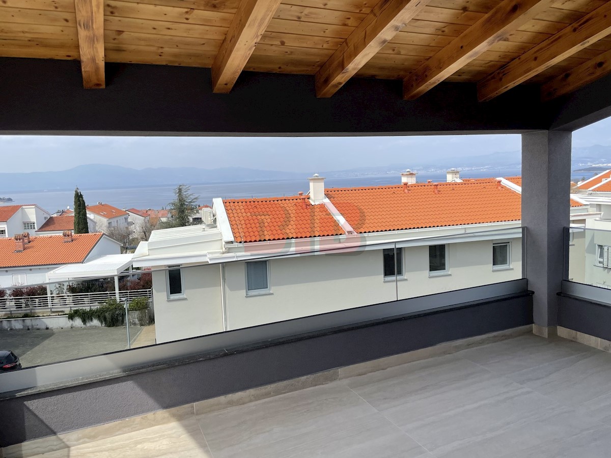 Apartmán Na prodej - PRIMORSKO-GORANSKA KRK