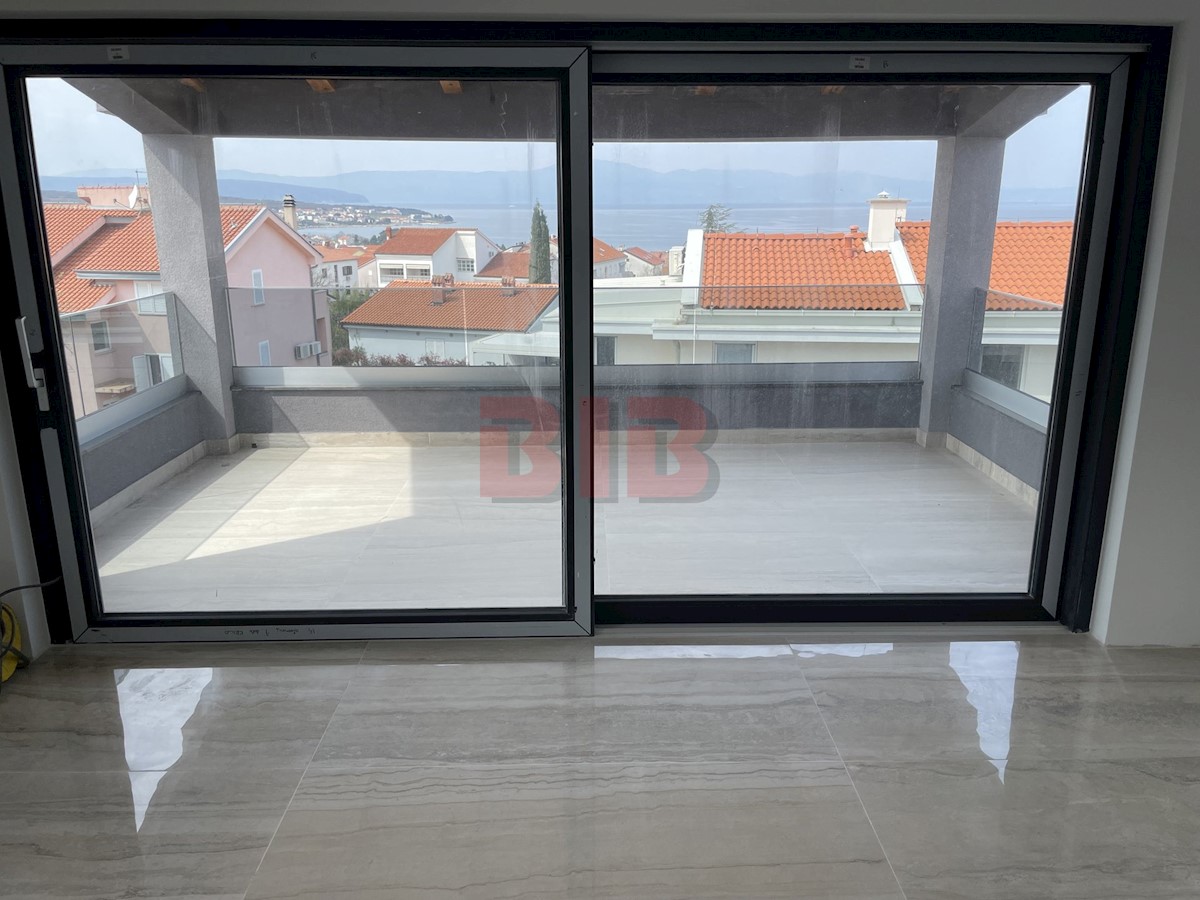 Apartmán Na prodej - Primorsko-goranska Krk - foto 2/14