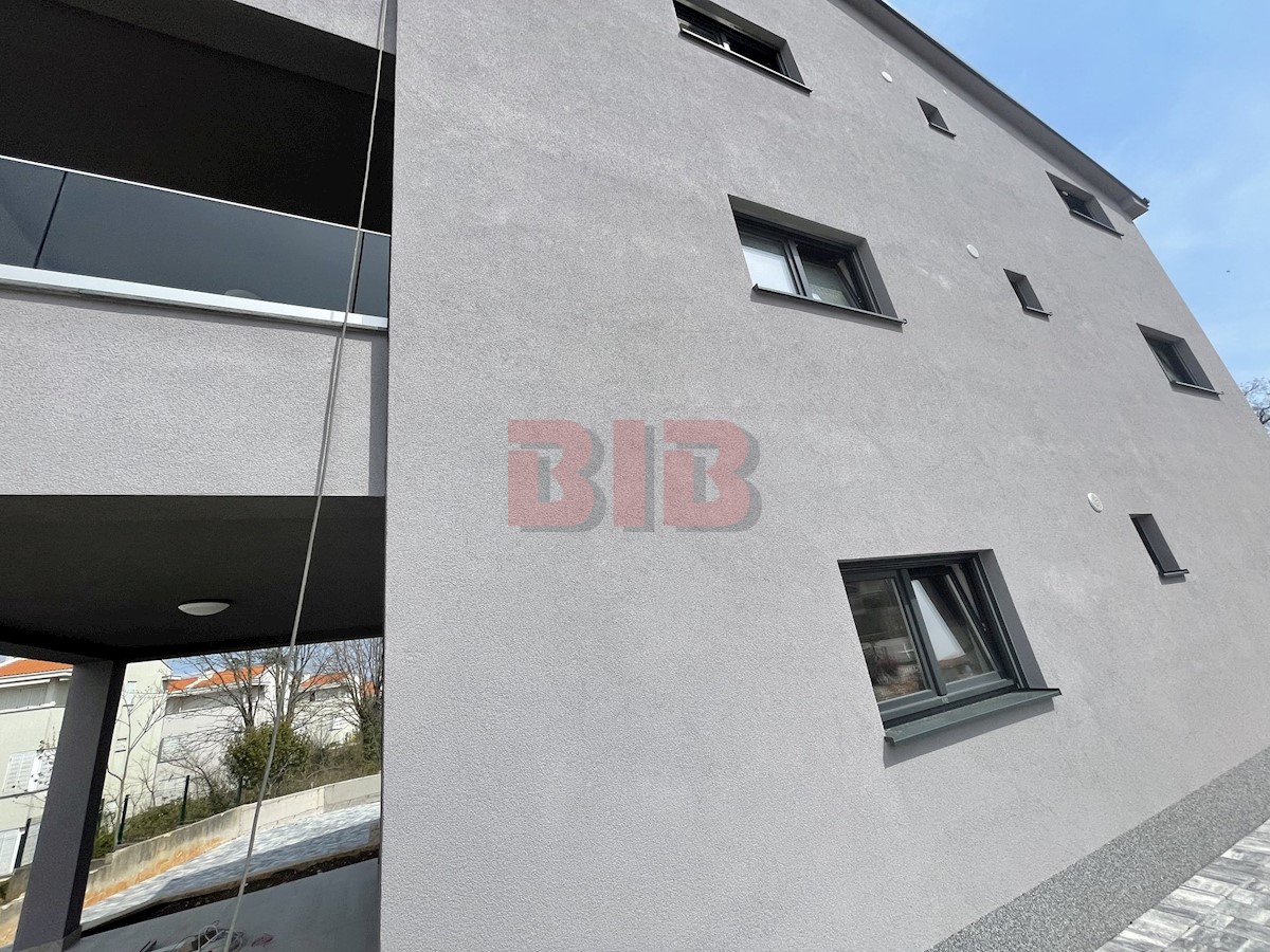 Apartmán Na prodej - PRIMORSKO-GORANSKA KRK