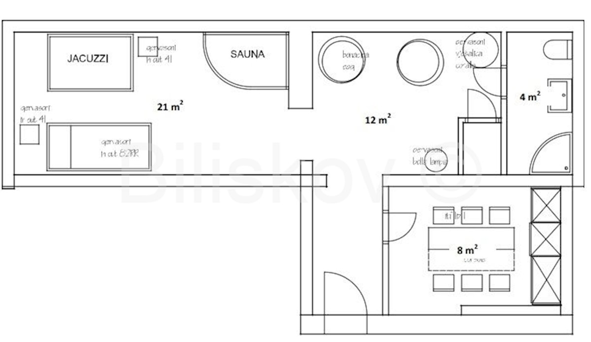 Appartamento In vendita - GRAD ZAGREB ZAGREB