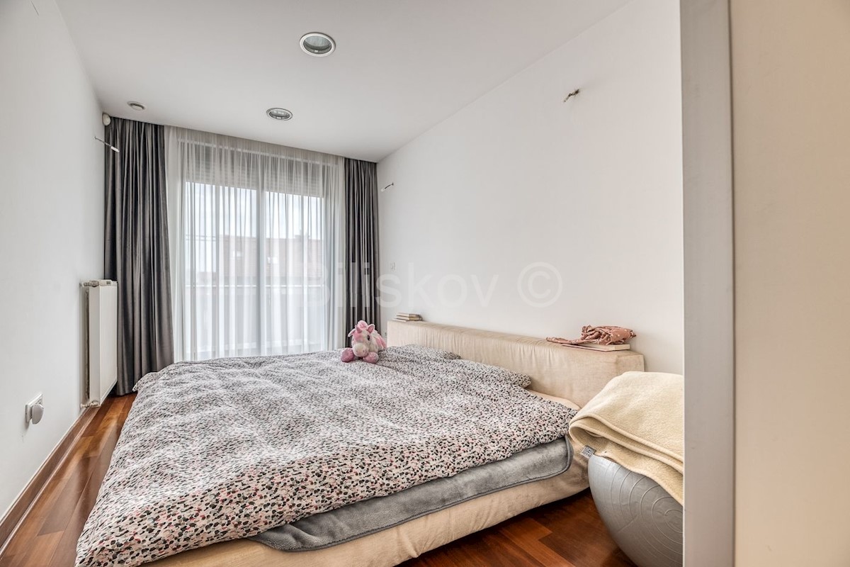 Apartma Na predaj - GRAD ZAGREB ZAGREB