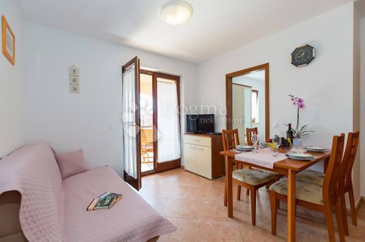 Apartmán Na predaj - ISTARSKA NOVIGRAD