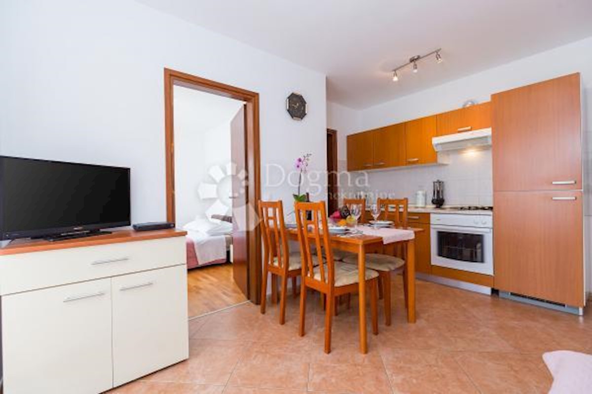 Apartmán Na predaj - ISTARSKA NOVIGRAD